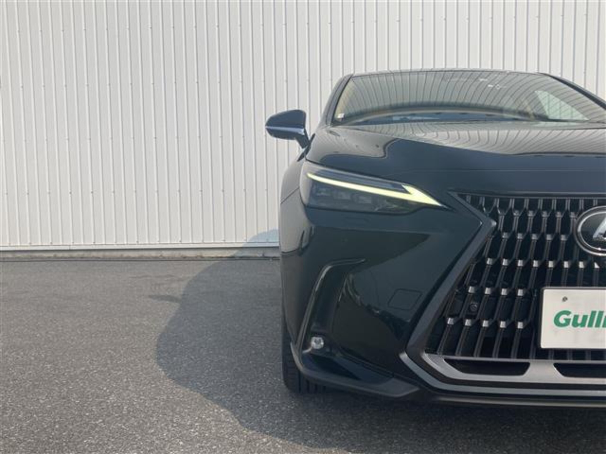 Lexus NX250 Version L — photo 9