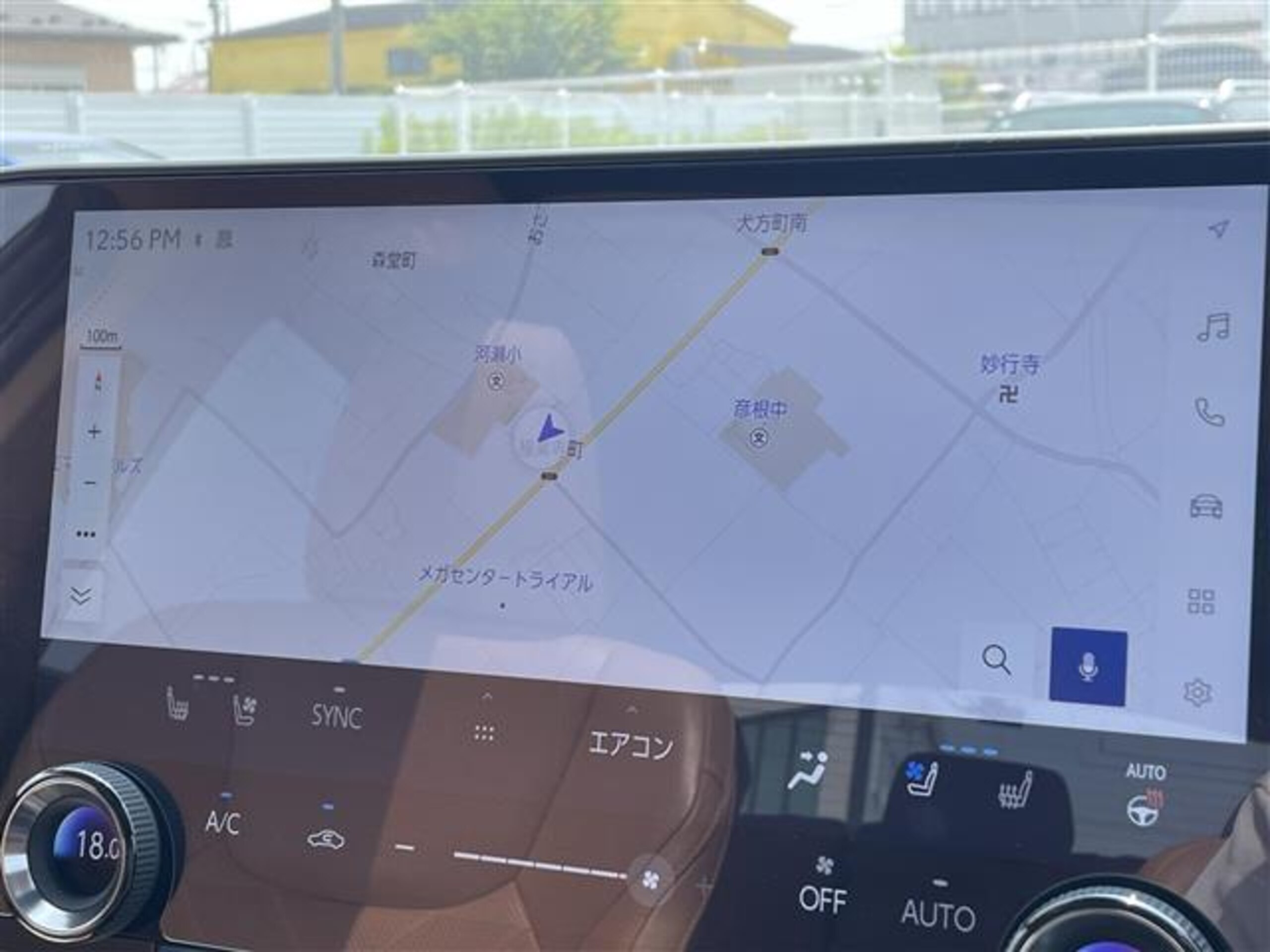 2022 Lexus Nx — photo 3