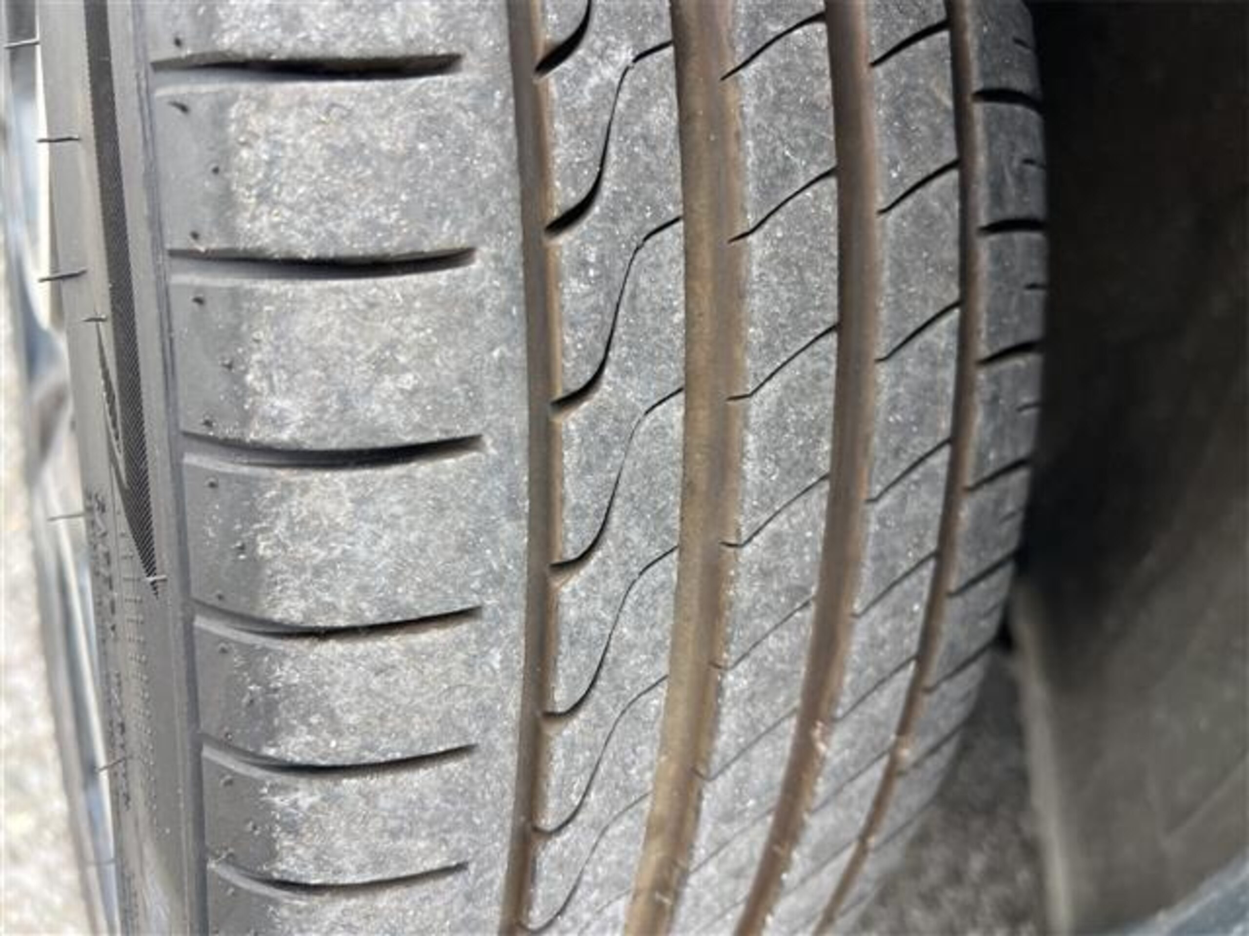 Suzuki Swift Sport 1.4 MT — photo 7