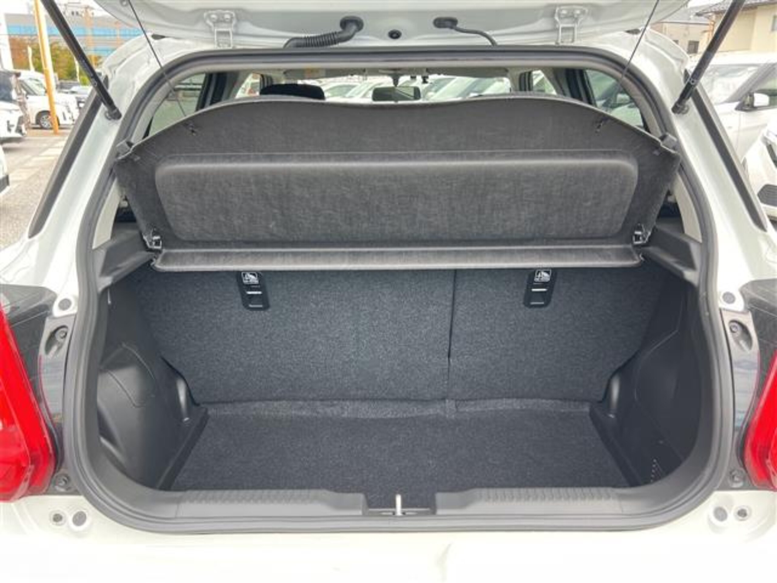 Suzuki Swift Sport 1.4 MT — photo 8