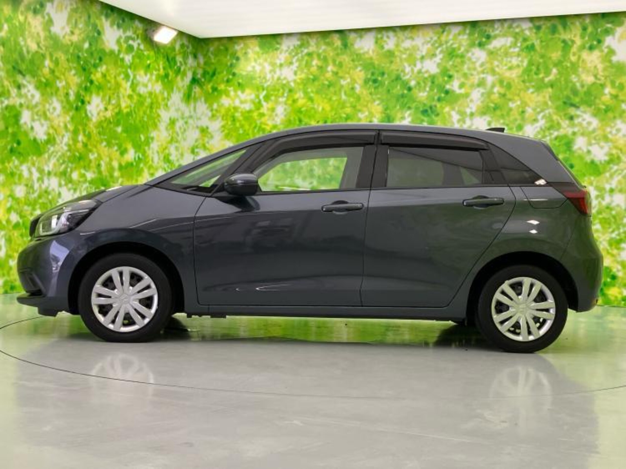 2022 Honda Fit — photo 2