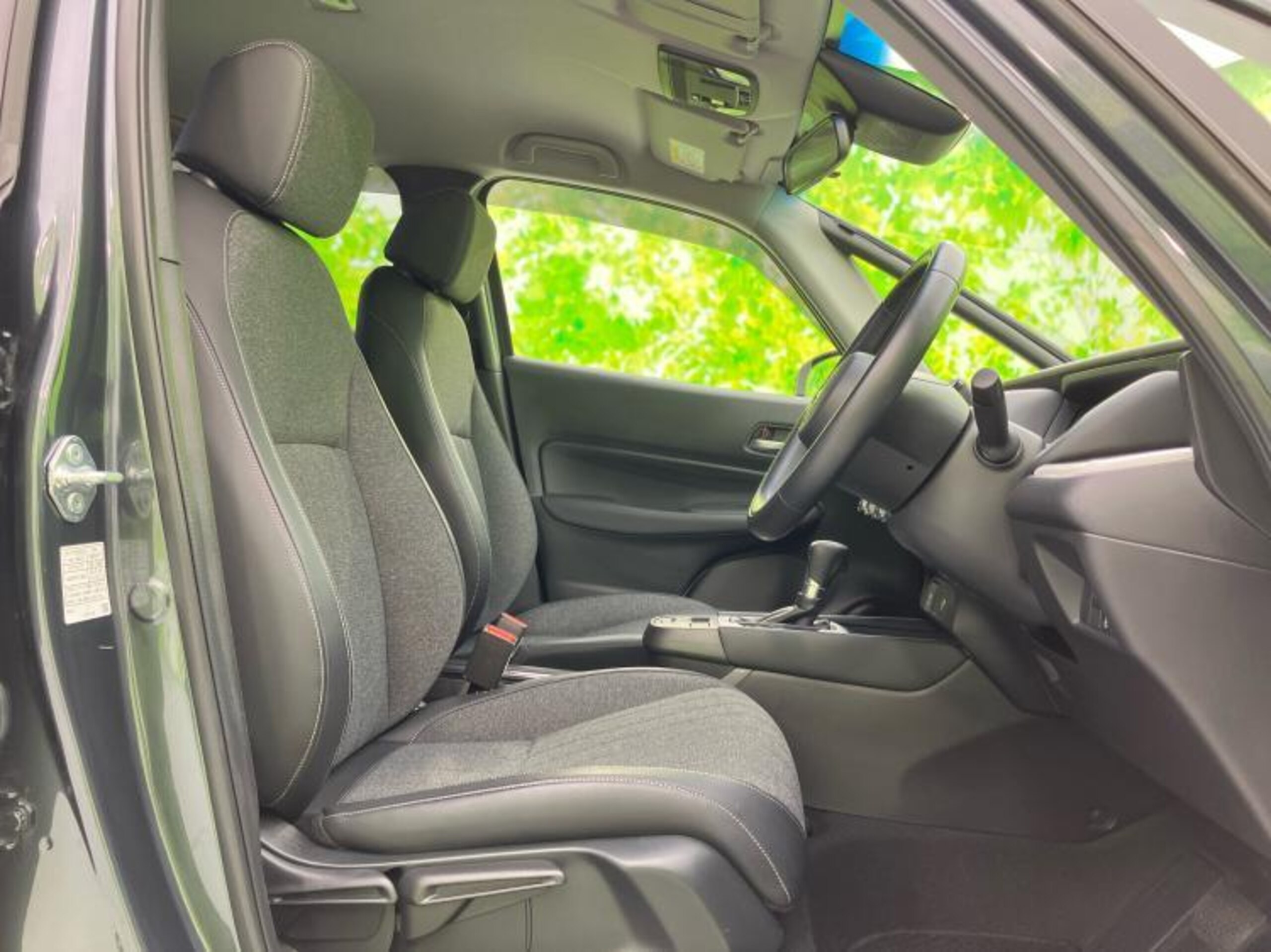 Honda Fit 1.5 e:HEV Home — photo 7