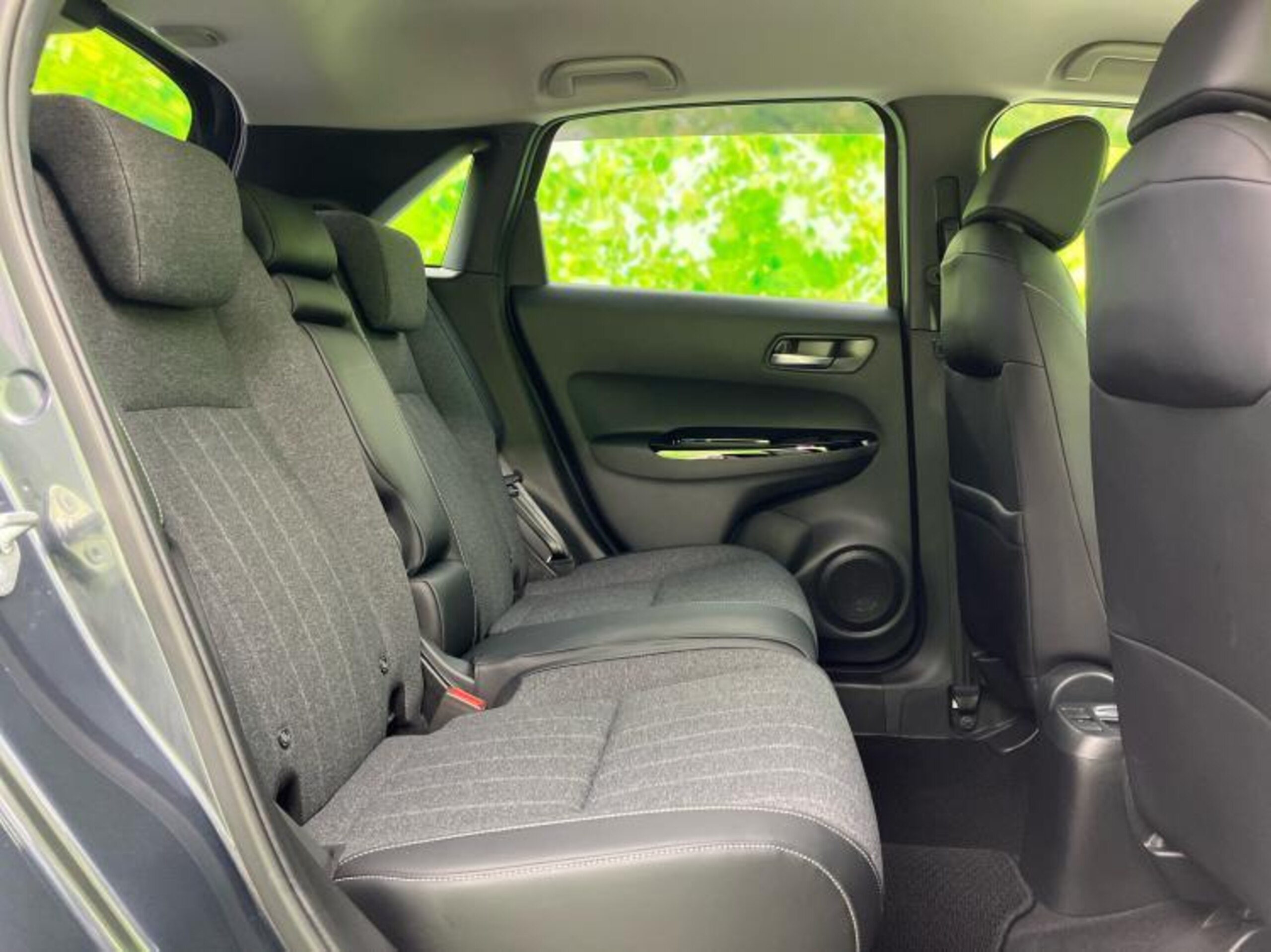 Honda Fit 1.5 e:HEV Home — photo 8