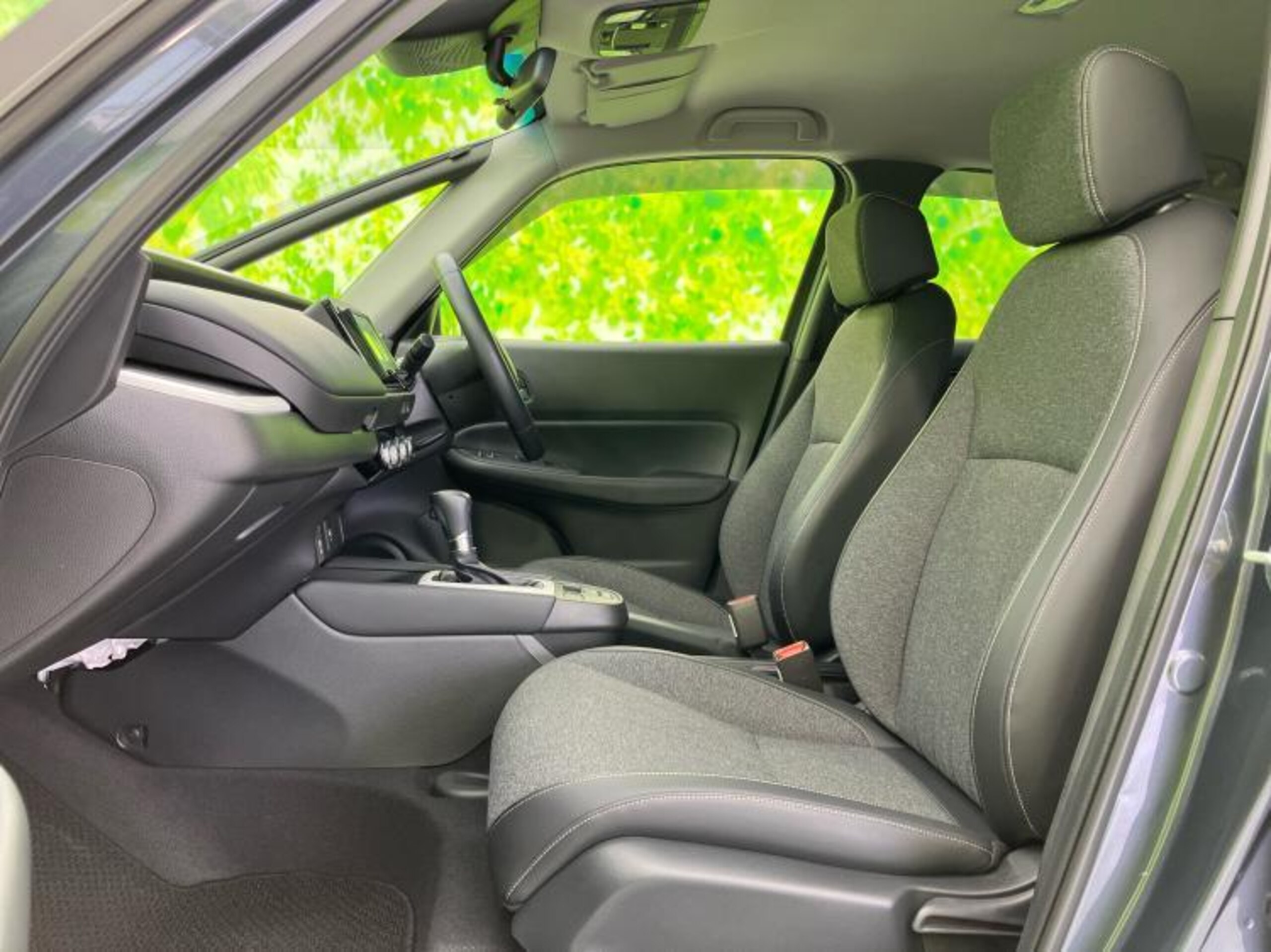 Honda Fit 1.5 e:HEV Home — photo 9