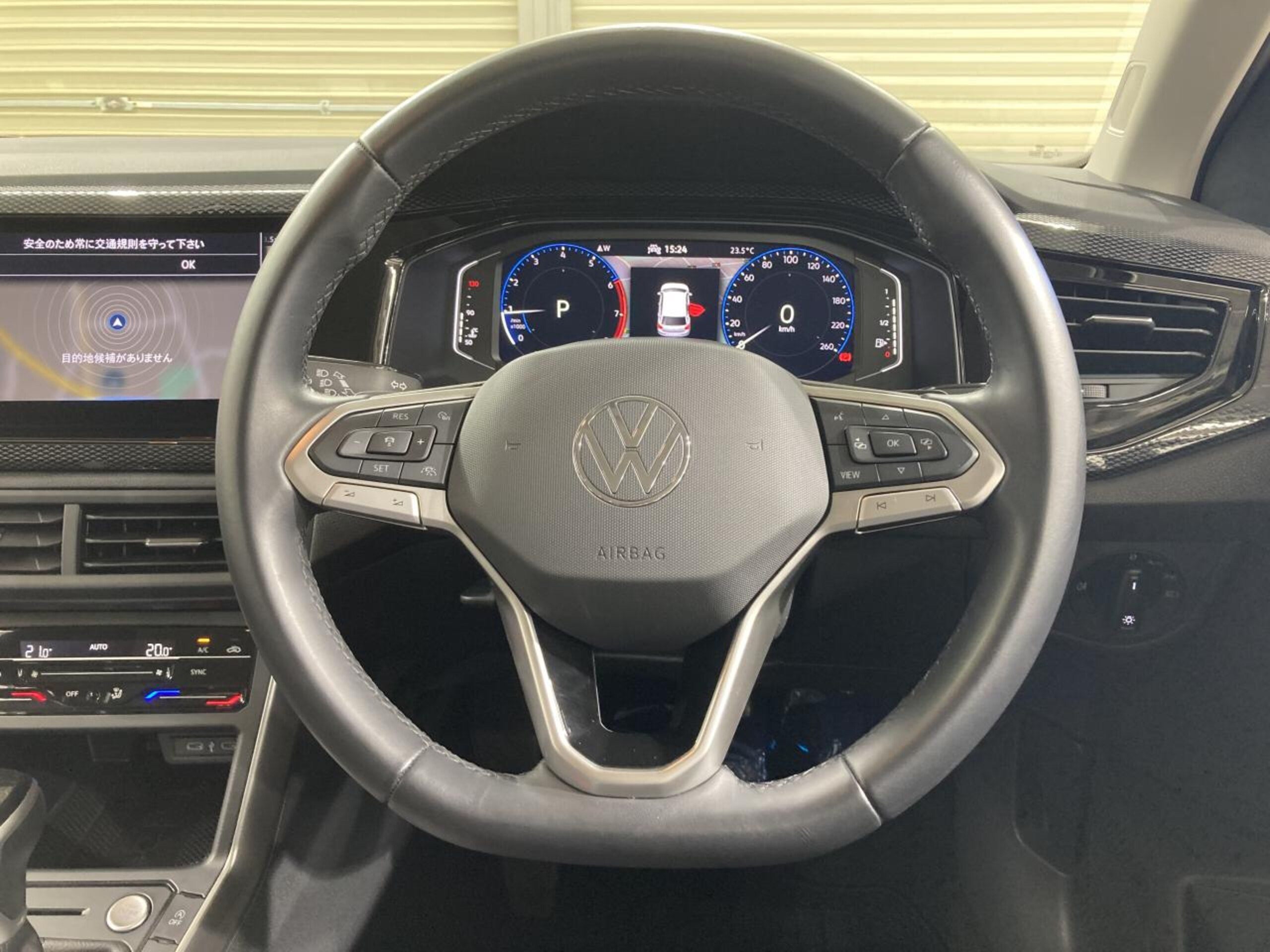 2024 Volkswagen Polo — photo 3