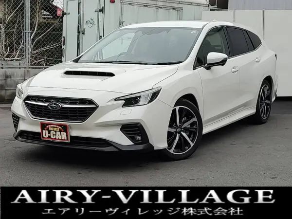 Subaru Levorg 1.8 GT-H EX 4WD