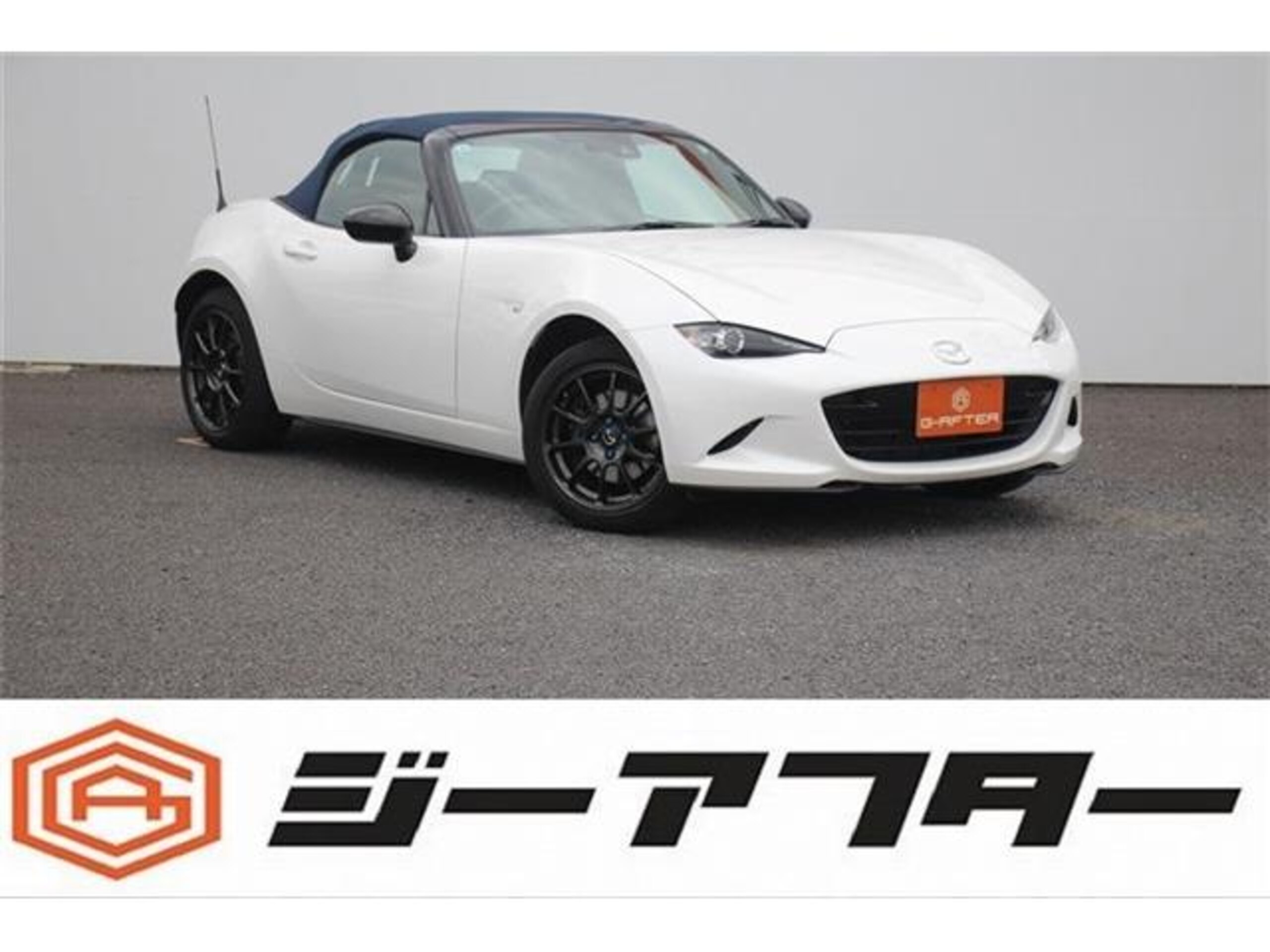 Mazda Roadster 1.5 990S