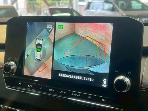 2021 Mitsubishi Outlander — photo 3