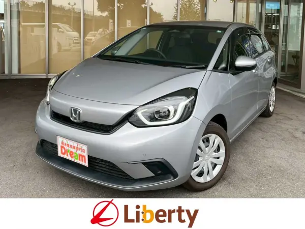 Honda Fit 1.3 Home