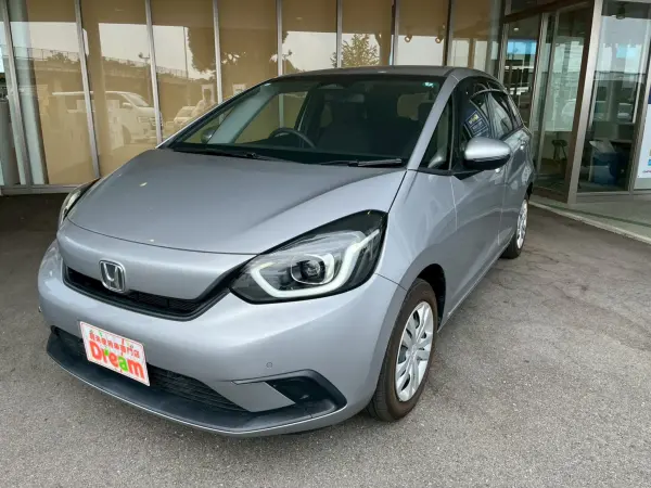 Honda Fit 1.3 Home — photo 8