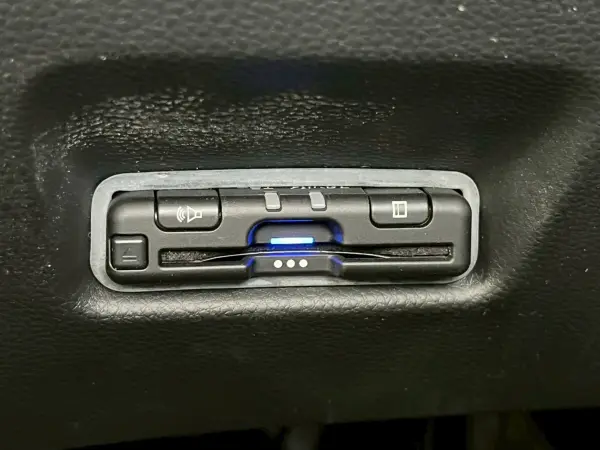 Honda Fit 1.3 Home — photo 7