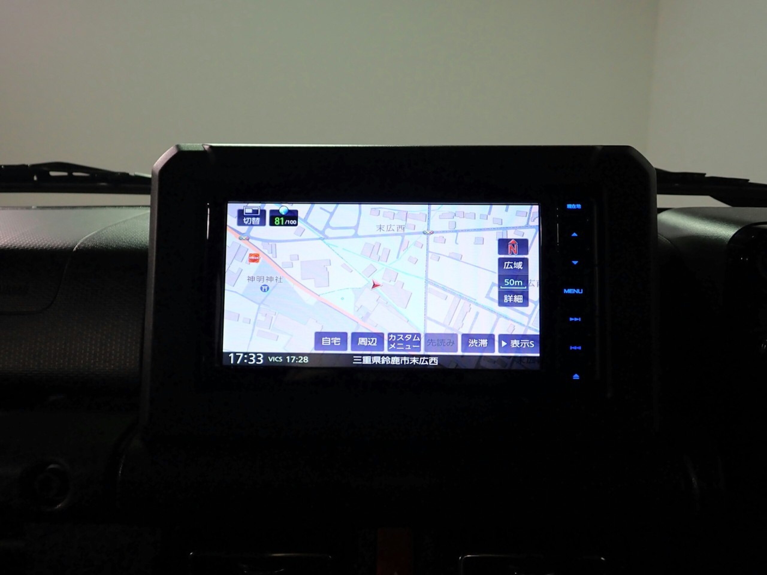 2023 Suzuki Jimny Sierra — photo 2