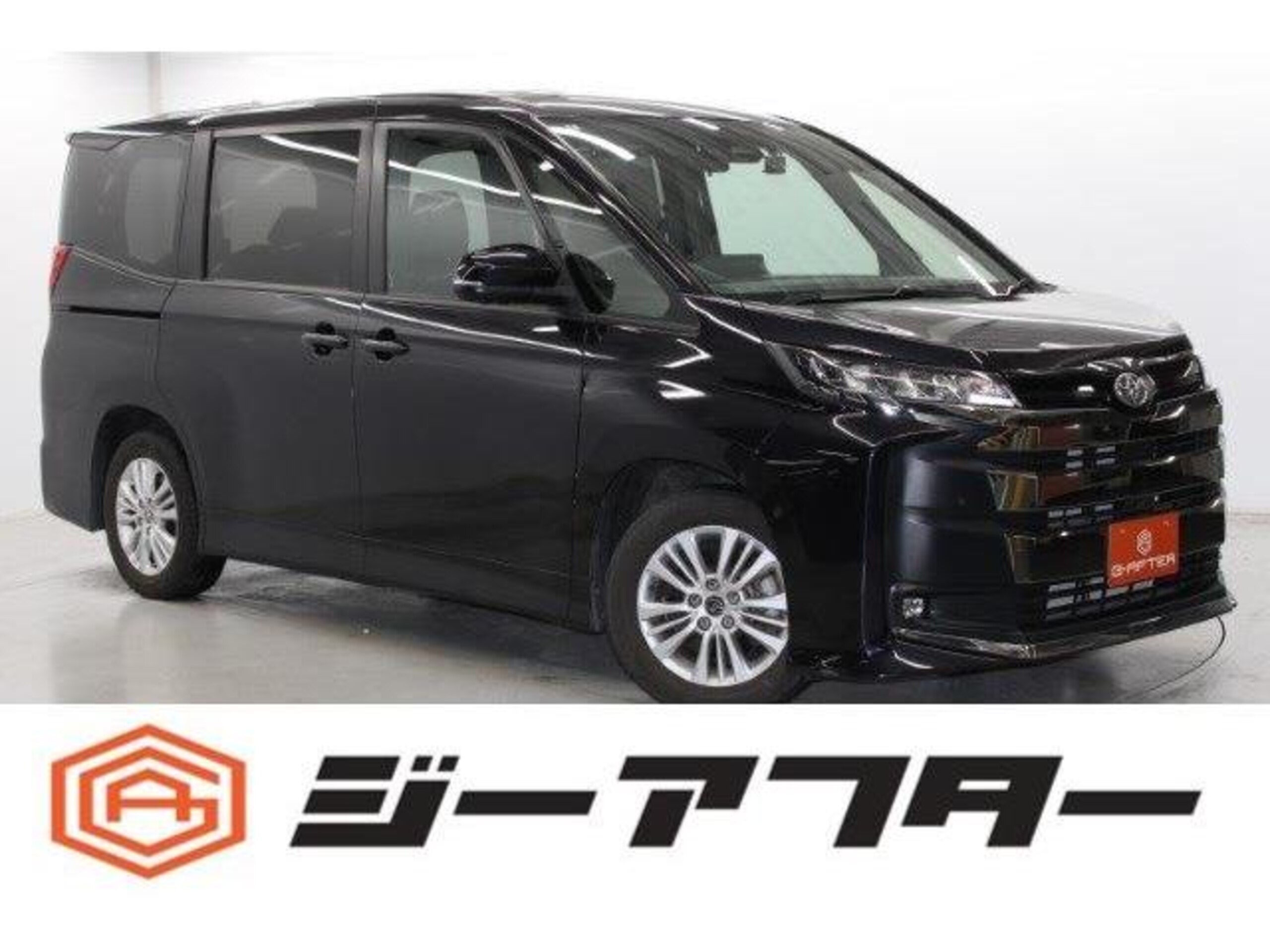 Toyota Noah 2.0 S-G