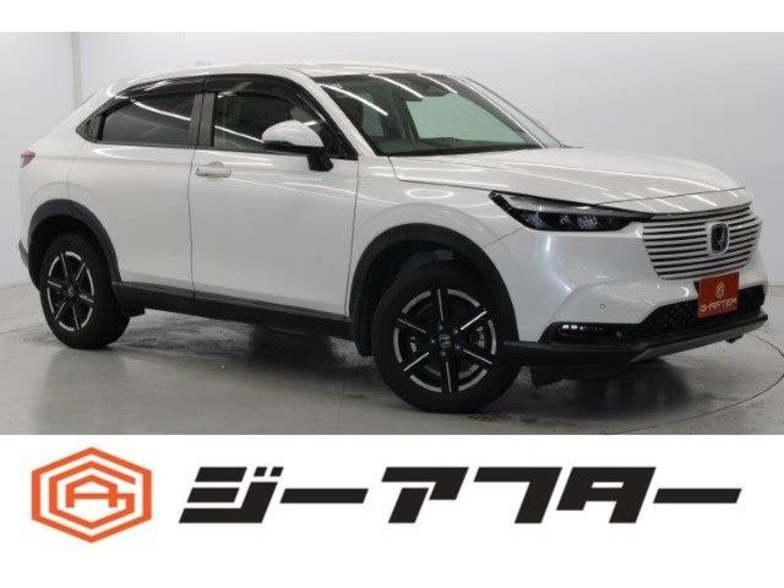 Honda Vezel 1.5 e:HEV X