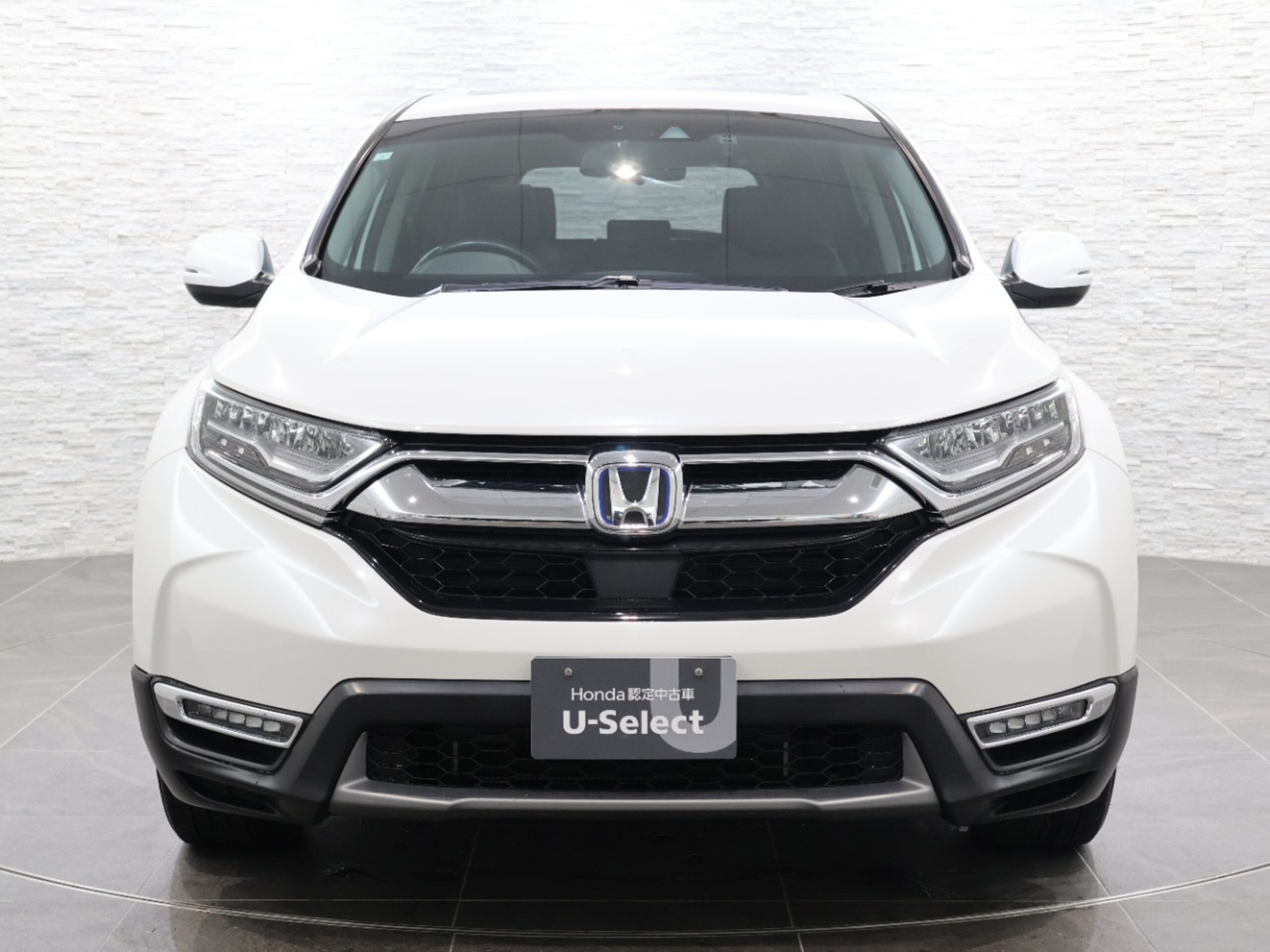Honda CR-V 2.0 e:HEV EX Masterpiece — photo 8