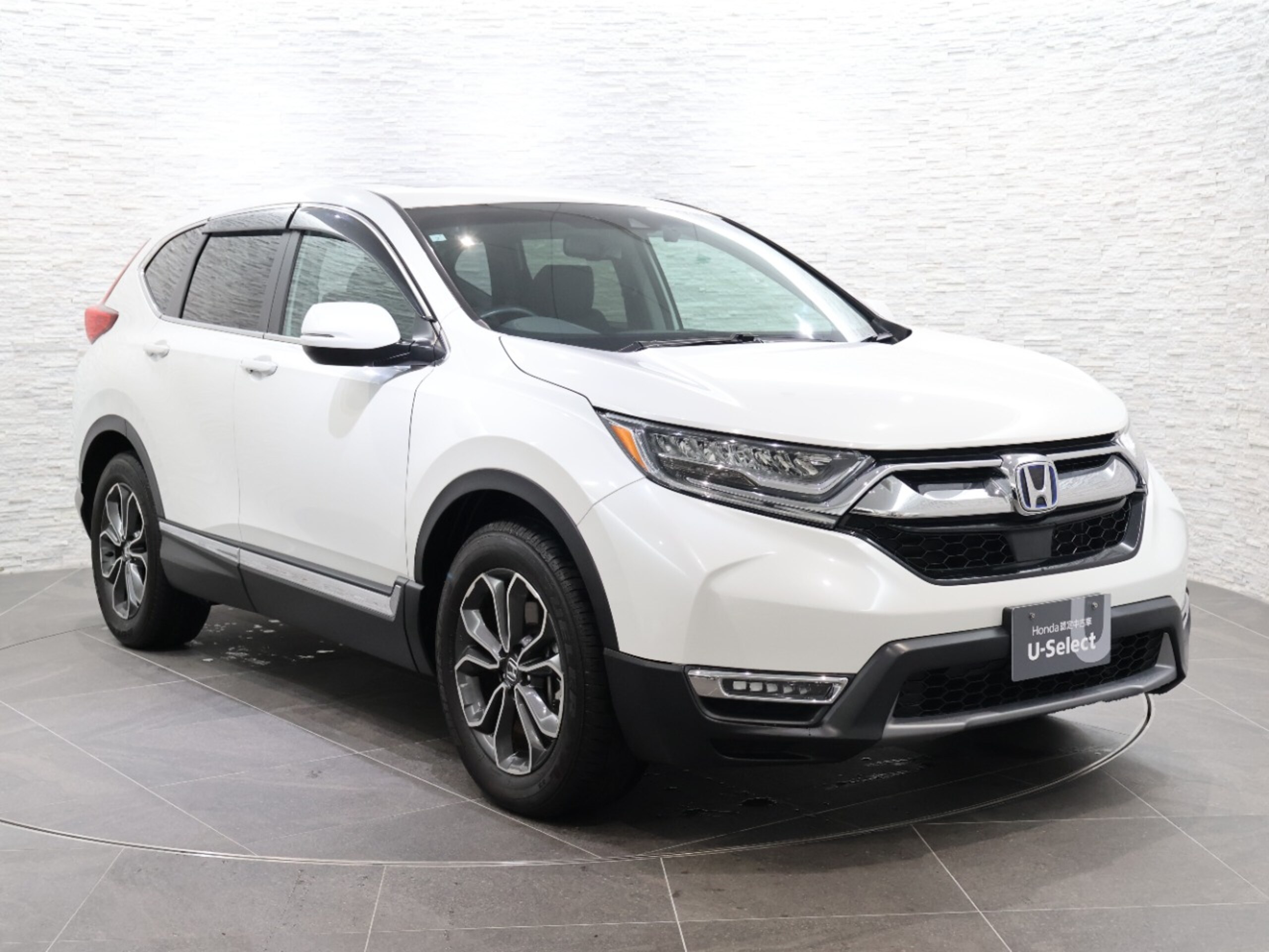 Honda CR-V 2.0 e:HEV EX Masterpiece — photo 9
