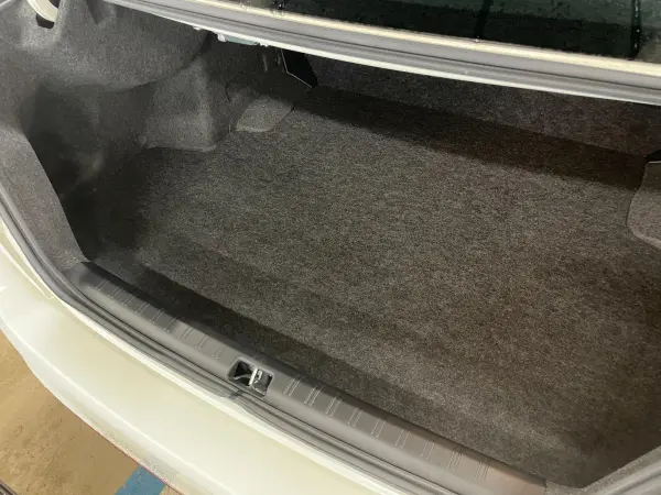 Subaru WRX STI 2.0 EJ20 Final Edition Full Package 4WD Limited 555 Units STI Style Package Genuine BBS 19-inch AW Genuine Brembo Genuine Recaro Half Leather Seats Genuine SD Navi/Full-Seg TV F/S/R Camera ETC Drive Recorder LED Headlights LED Accessory Liner (Crystal White Pearl) — photo 7