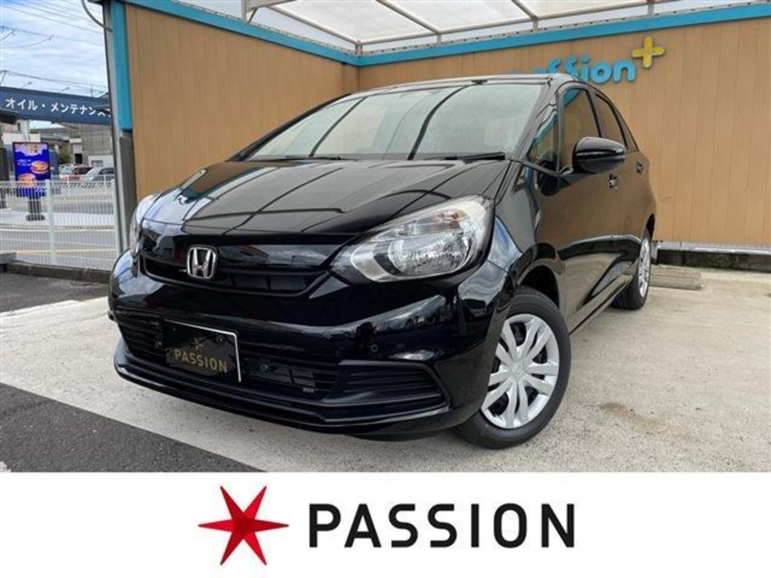 Honda Fit 1.5 Basic Unregistered New Car