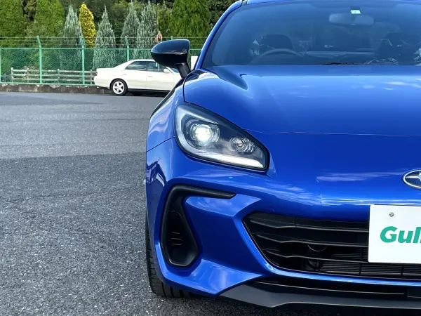 2023 Subaru Brz — photo 3 | Tuminion Kenya