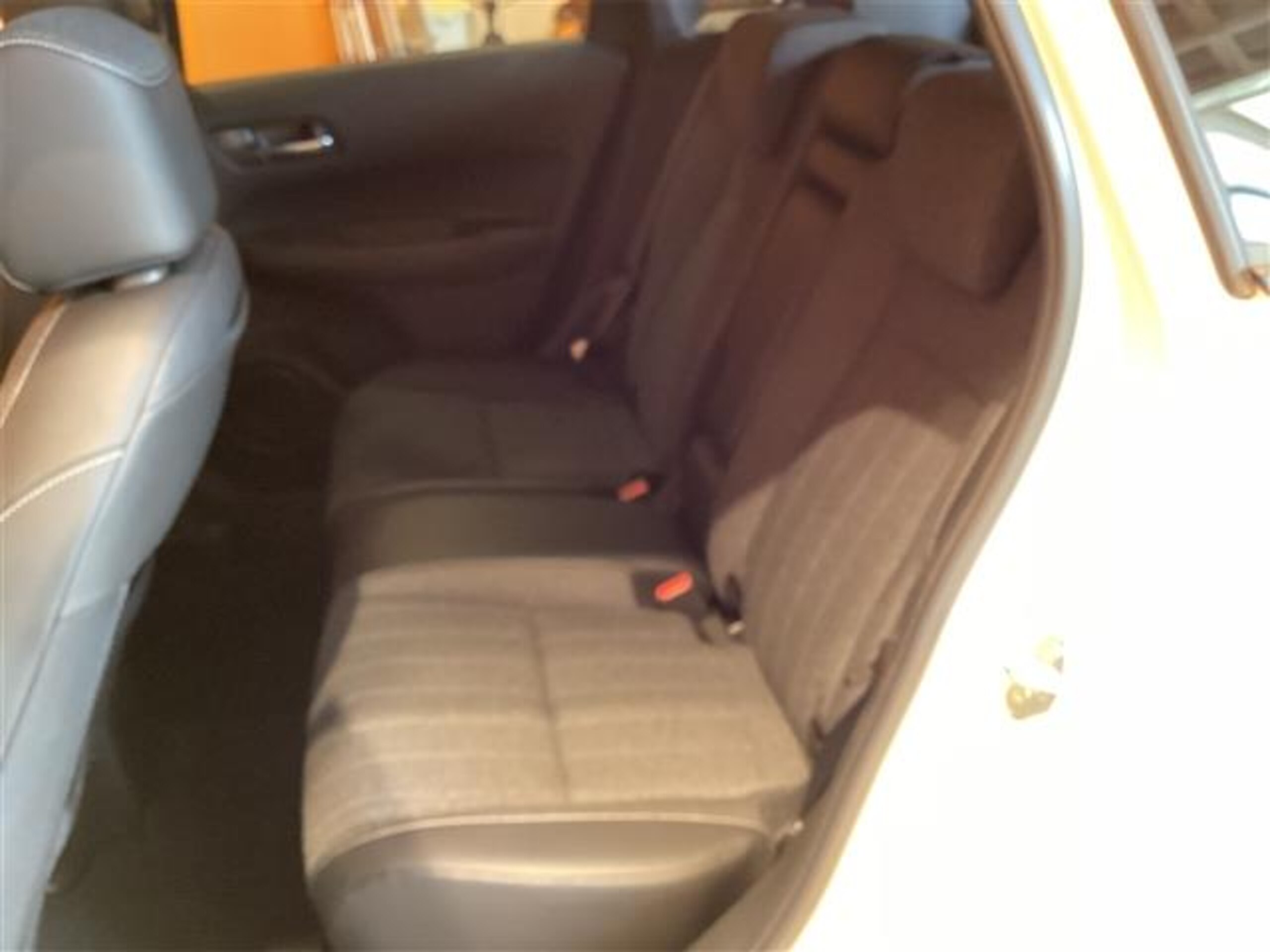 Honda Fit 1.5 e:HEV Home HondaSENSING Aftermarket Navigation TV Bluetooth Backup Camera ETC Smart Key Push Start Adaptive Cruise Control Electronic Parking Brake — photo 9