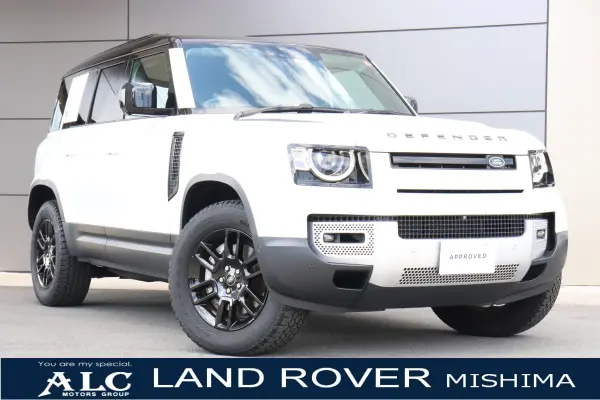 Land Rover Defender 110 S 3.0L D300 Diesel Turbo 4WD