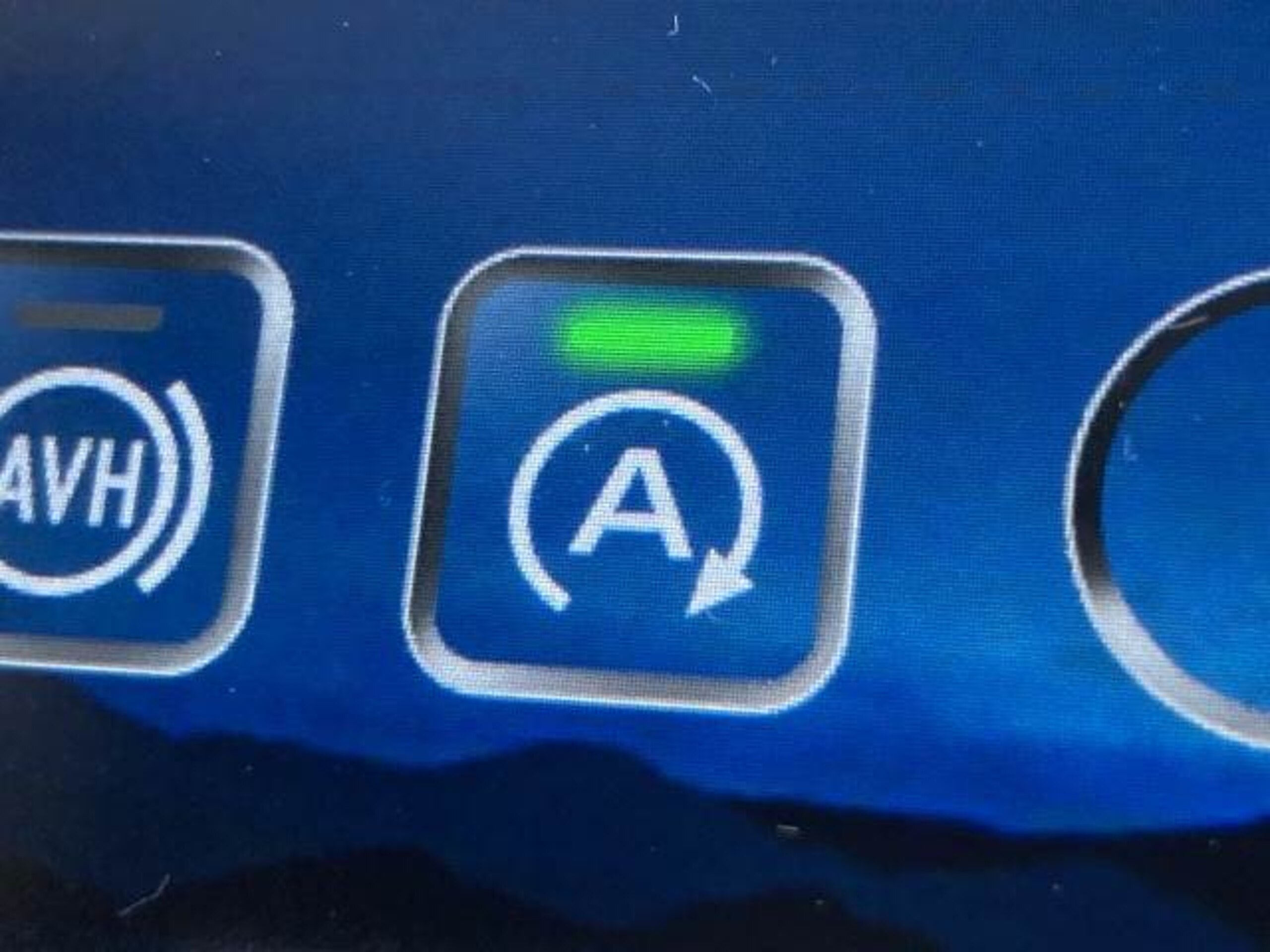 Subaru Legacy Outback 1.8 X-Break EX 4WD — photo 8