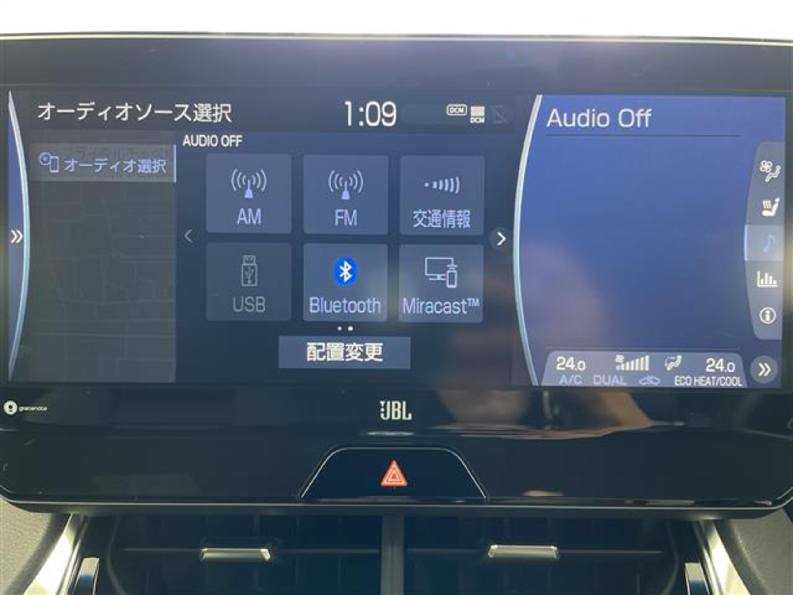 2020 Toyota Harrier — photo 3