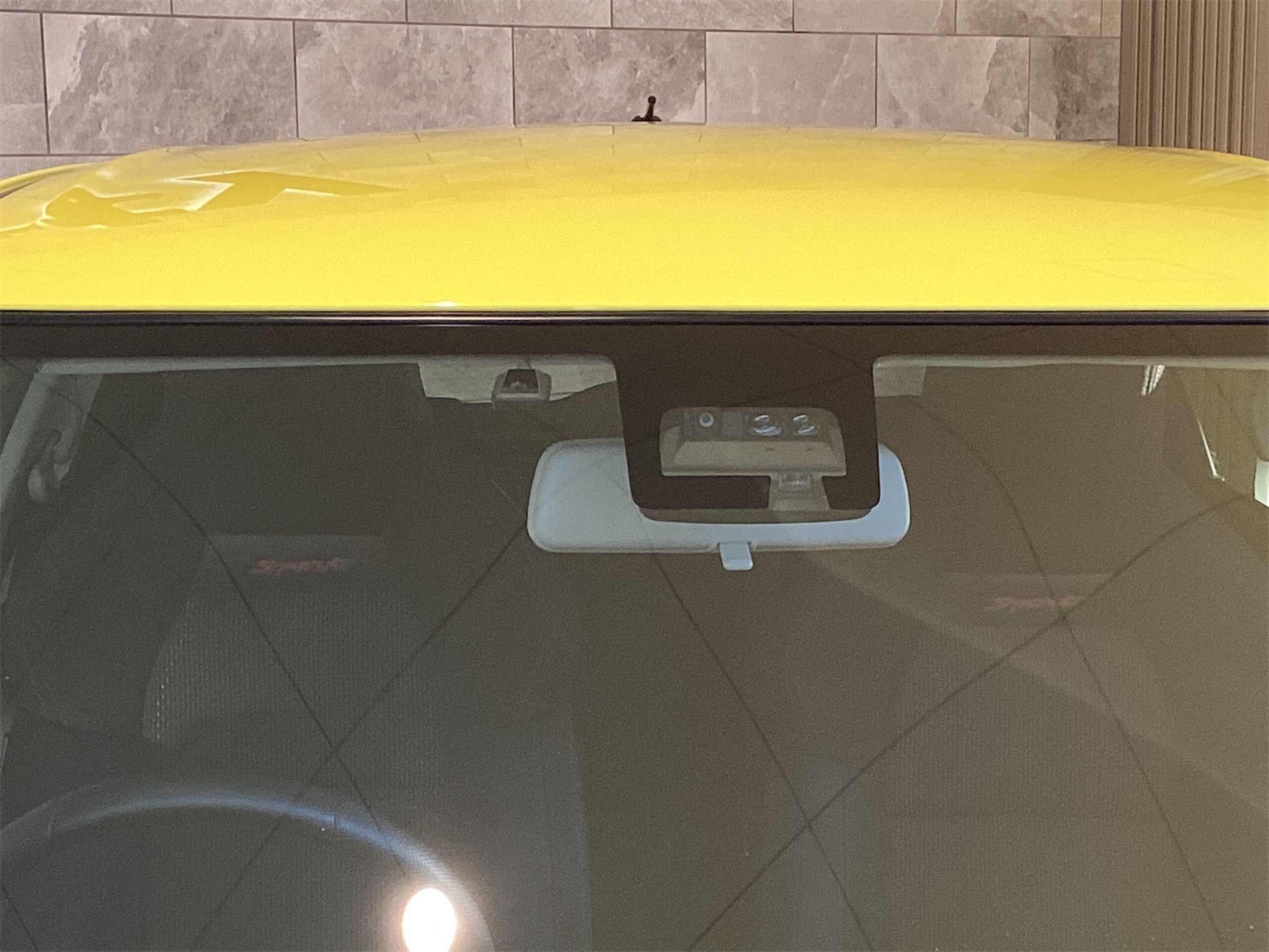 Suzuki Swift Sport 1.4 — photo 7