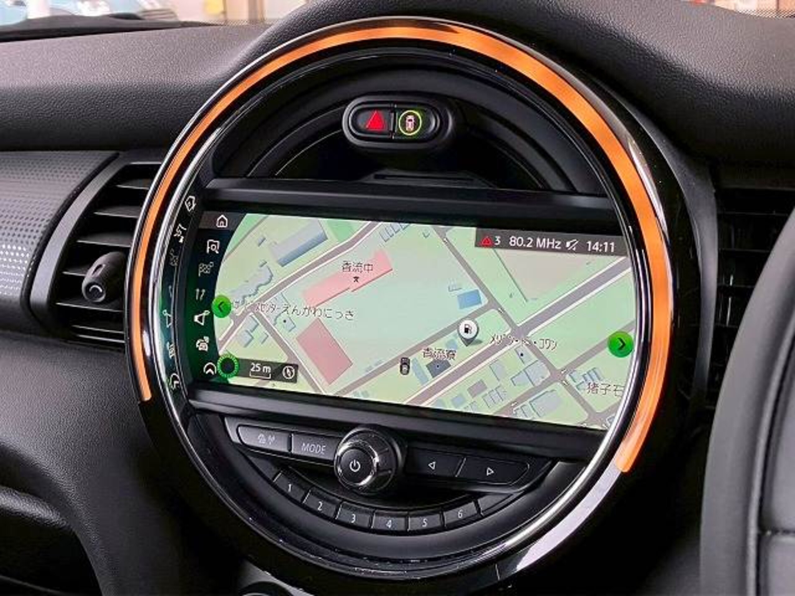 2019 Mini Cooper — photo 3