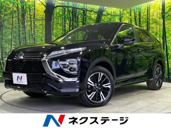 Mitsubishi Eclipse Cross 1.5 P 4WD