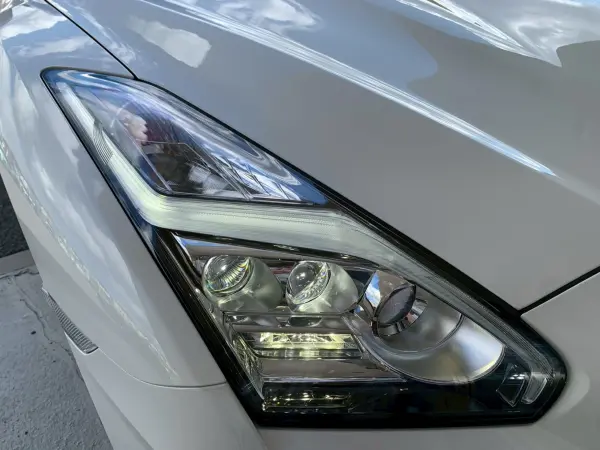 Nissan GT-R 3.8 Pure Edition 4WD MY25 Final Model — photo 9