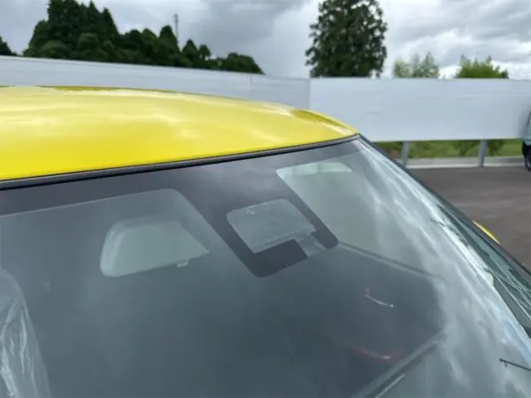 2025 Suzuki Swift — photo 7 | Tuminion Kenya