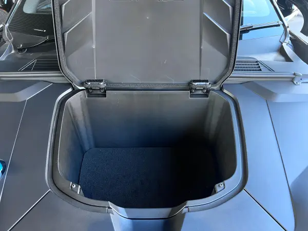 BYD Seal AWD BYD Blade Battery (Range 575km) Panoramic Glass Roof UV Cut Glass (Front 3 Panes) Apple CarPlay Android Auto BYD Around View Dynaudio Hi-Fi Audio Speakers (12 units, 775W max) (Cosmos Black) — photo 7