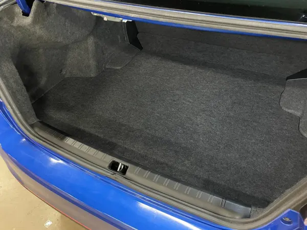 2016 Subaru Wrx — photo 7 | Tuminion Kenya