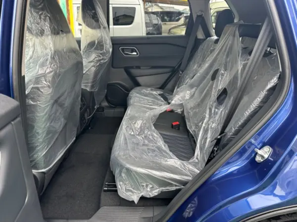 Nissan X-Trail 1.5 AUTECH Advanced Package e-4ORCE 4WD Electric Glass Sunroof Registered Unused Car — photo 8