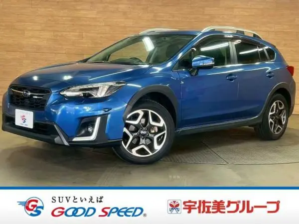 Subaru XV 2.0i-S EyeSight 4WD