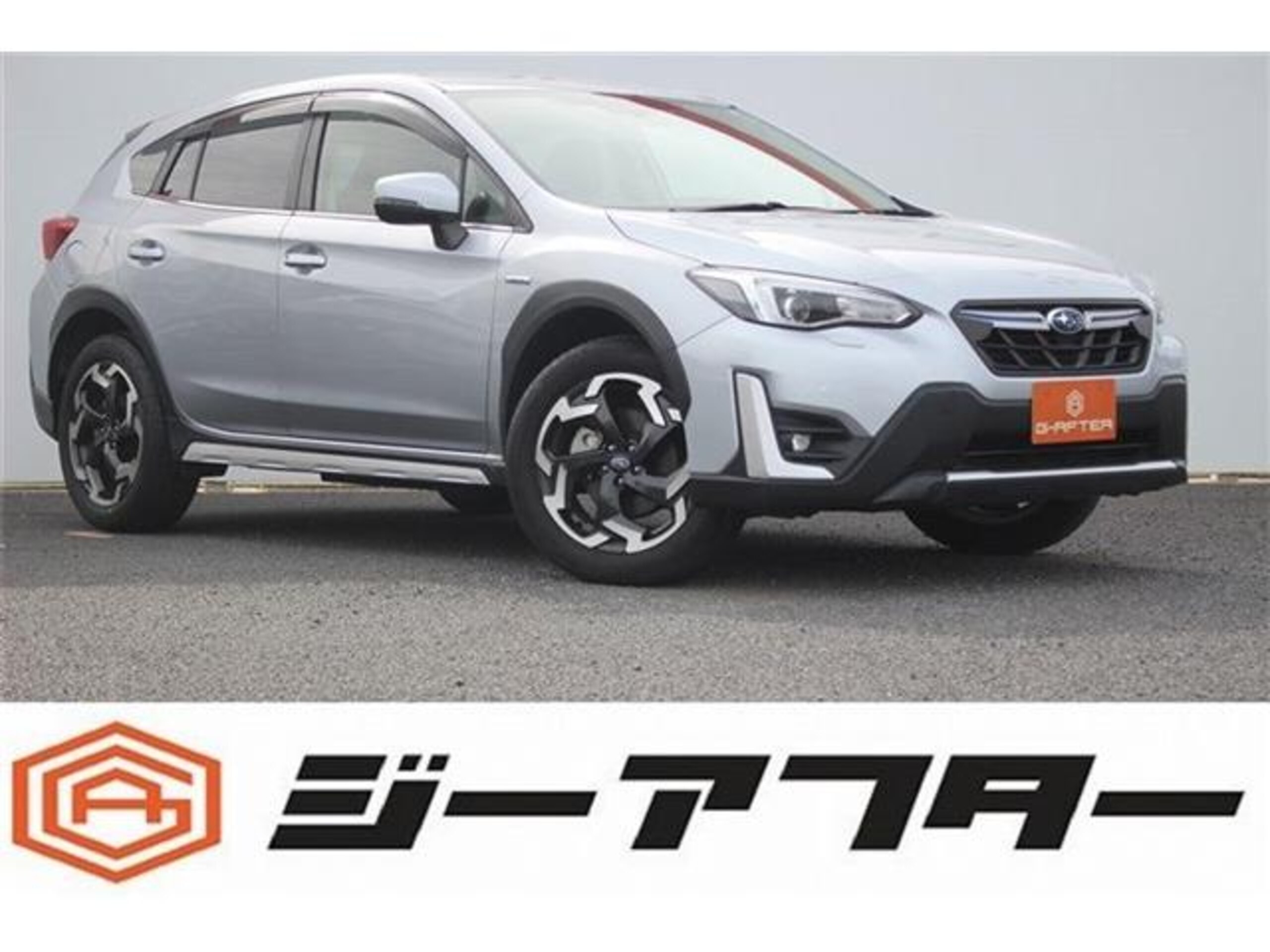 Subaru XV 2.0 Advance 4WD