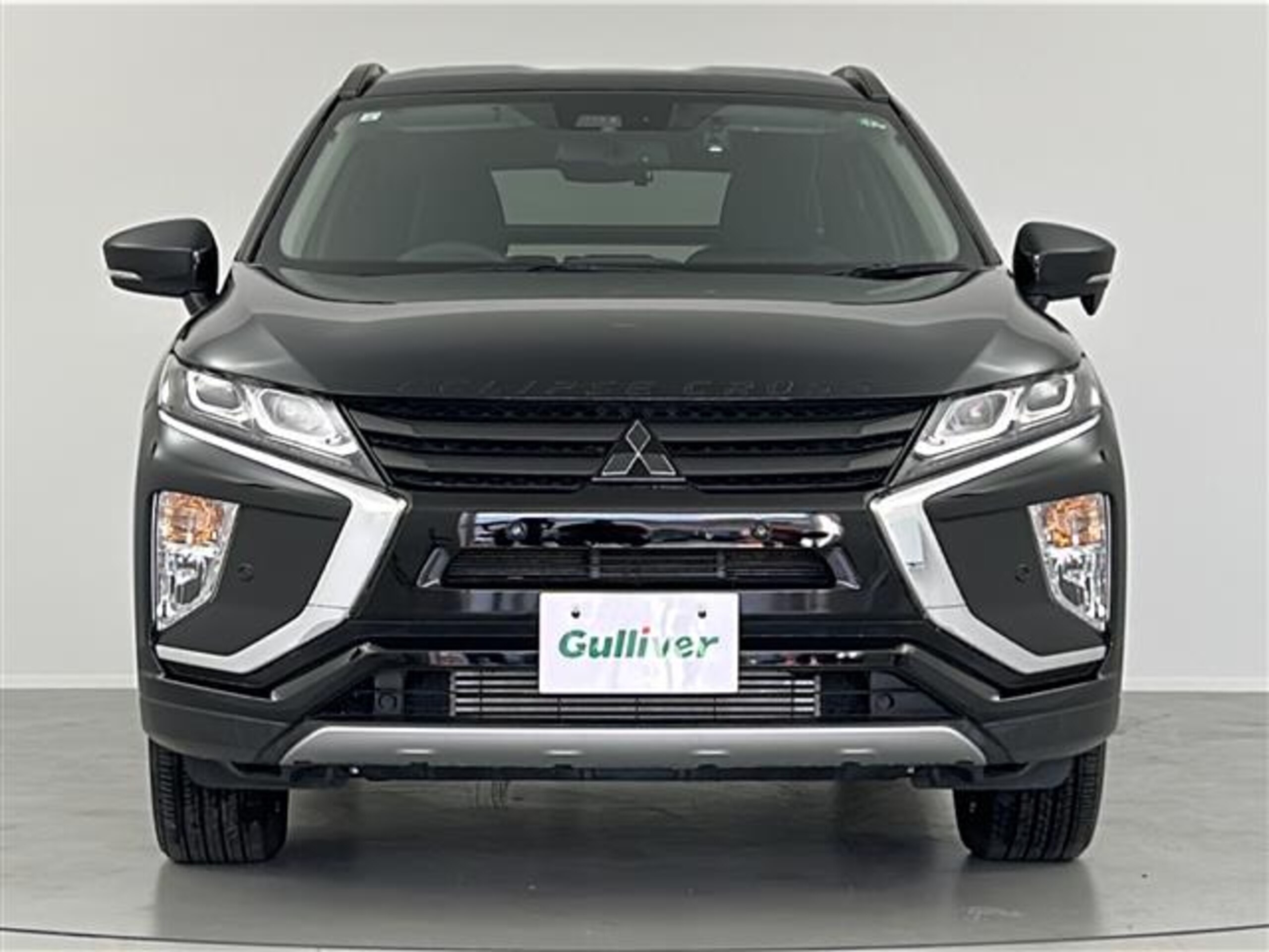 Mitsubishi Eclipse Cross 1.5 G — photo 9