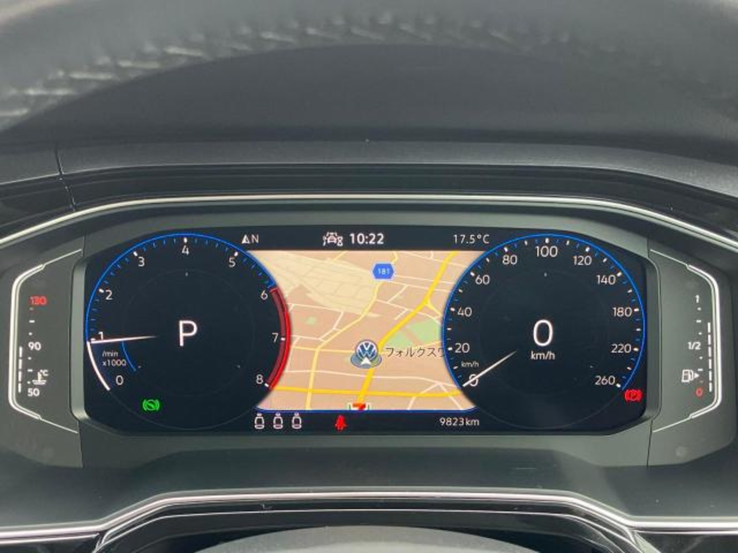 Volkswagen Polo TSI Style — photo 7