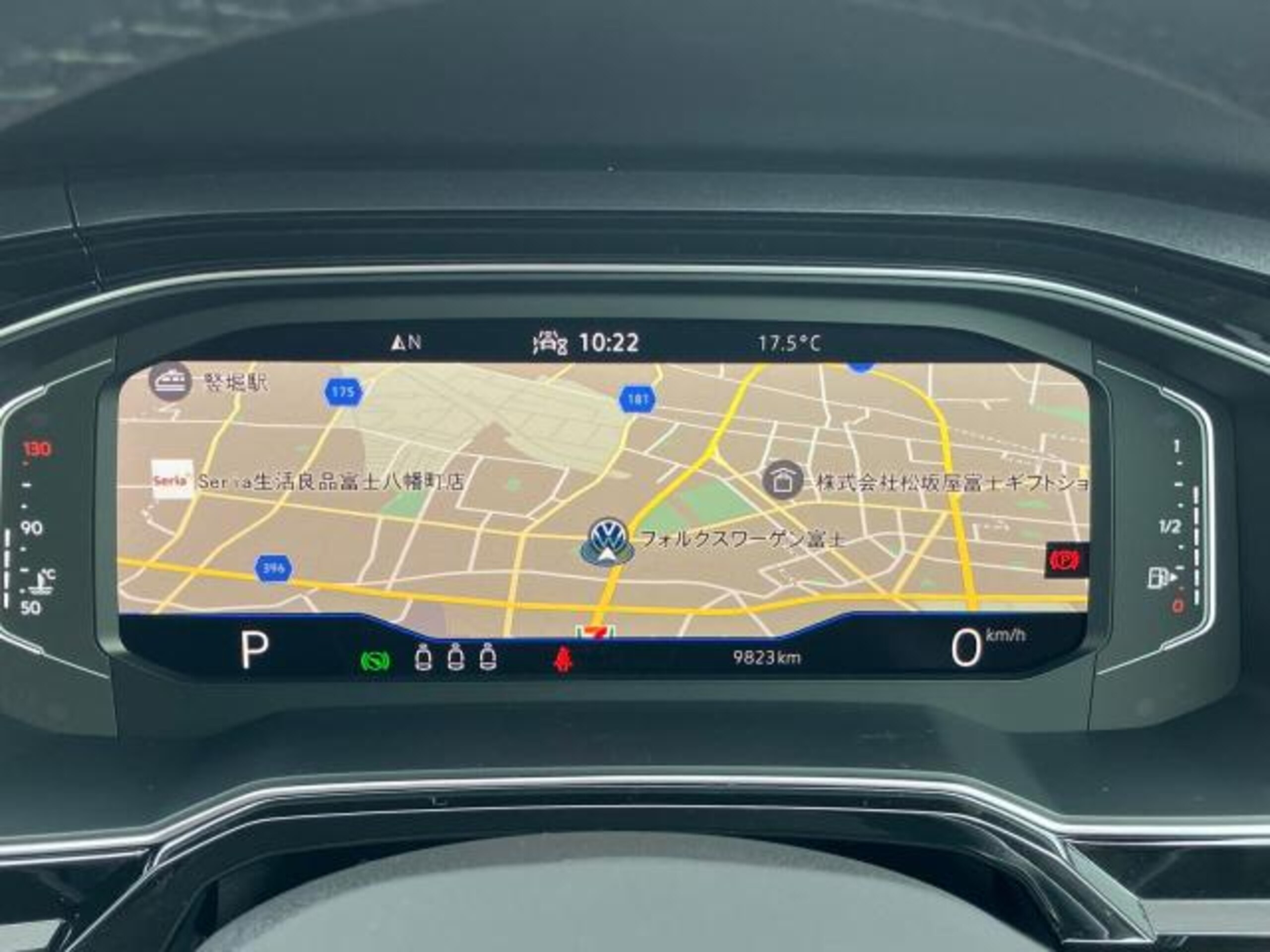 Volkswagen Polo TSI Style — photo 8