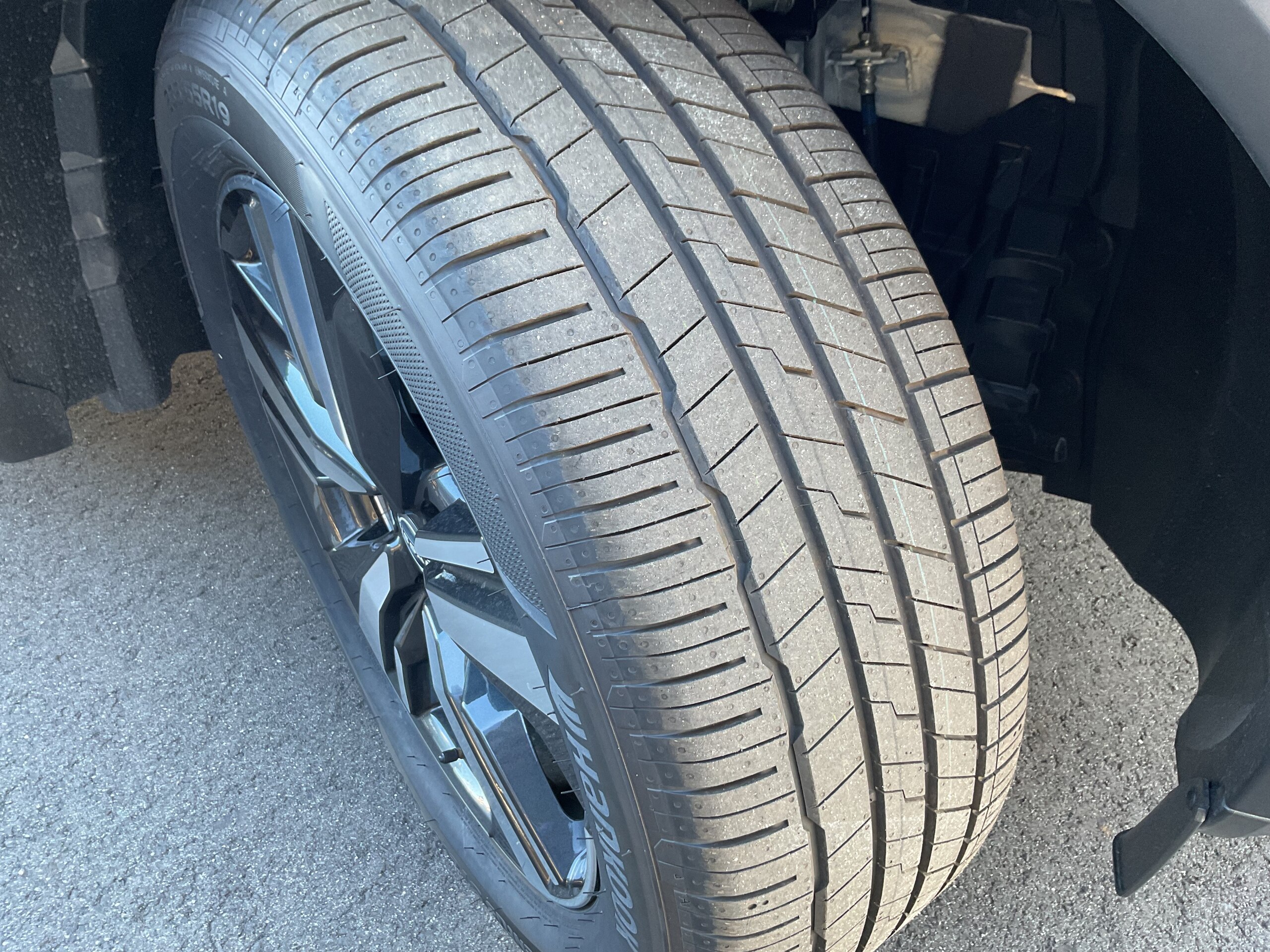 Nissan X-Trail 1.5 G e-4ORCE 4WD — photo 9