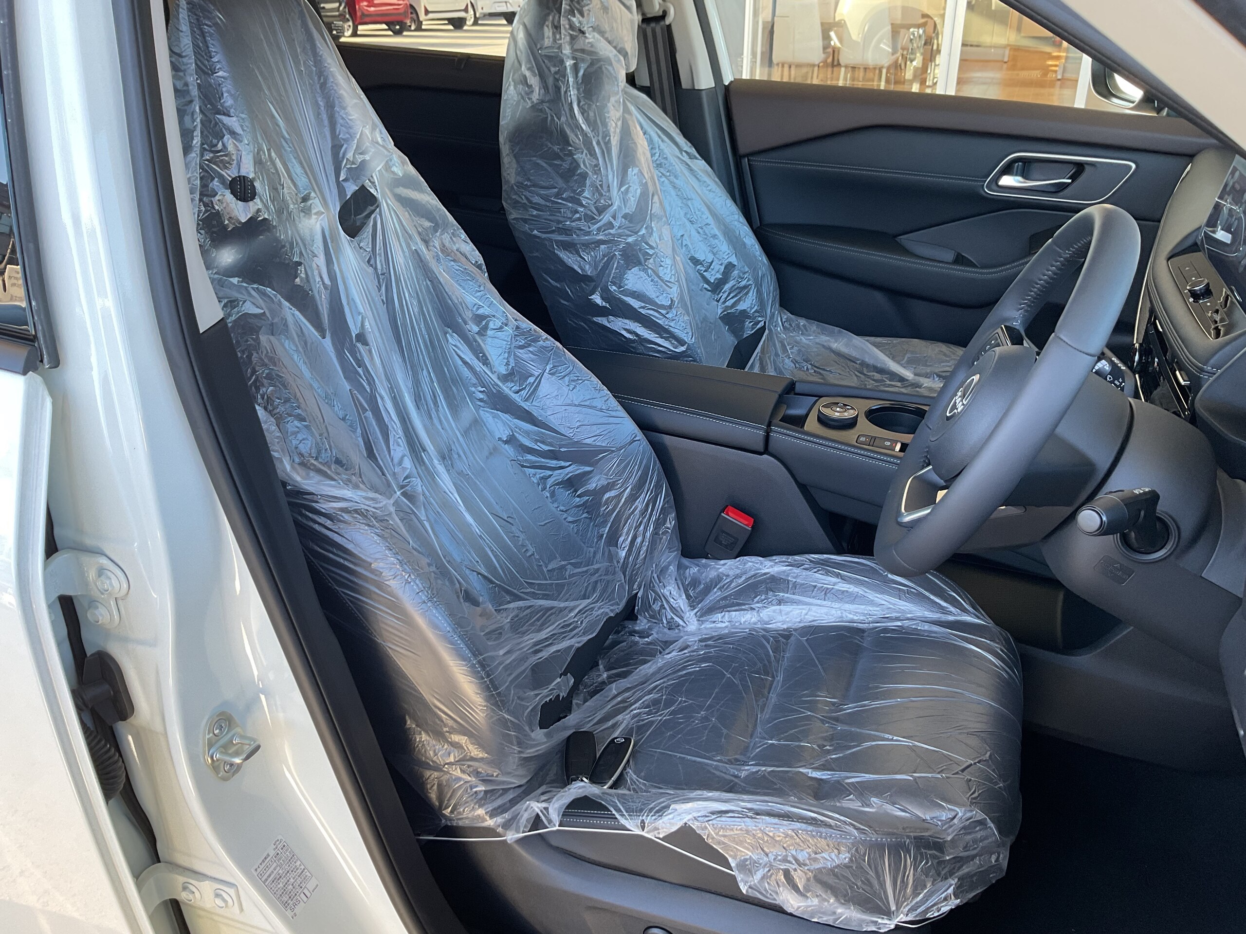 Nissan X-Trail 1.5 G e-4ORCE 4WD — photo 7