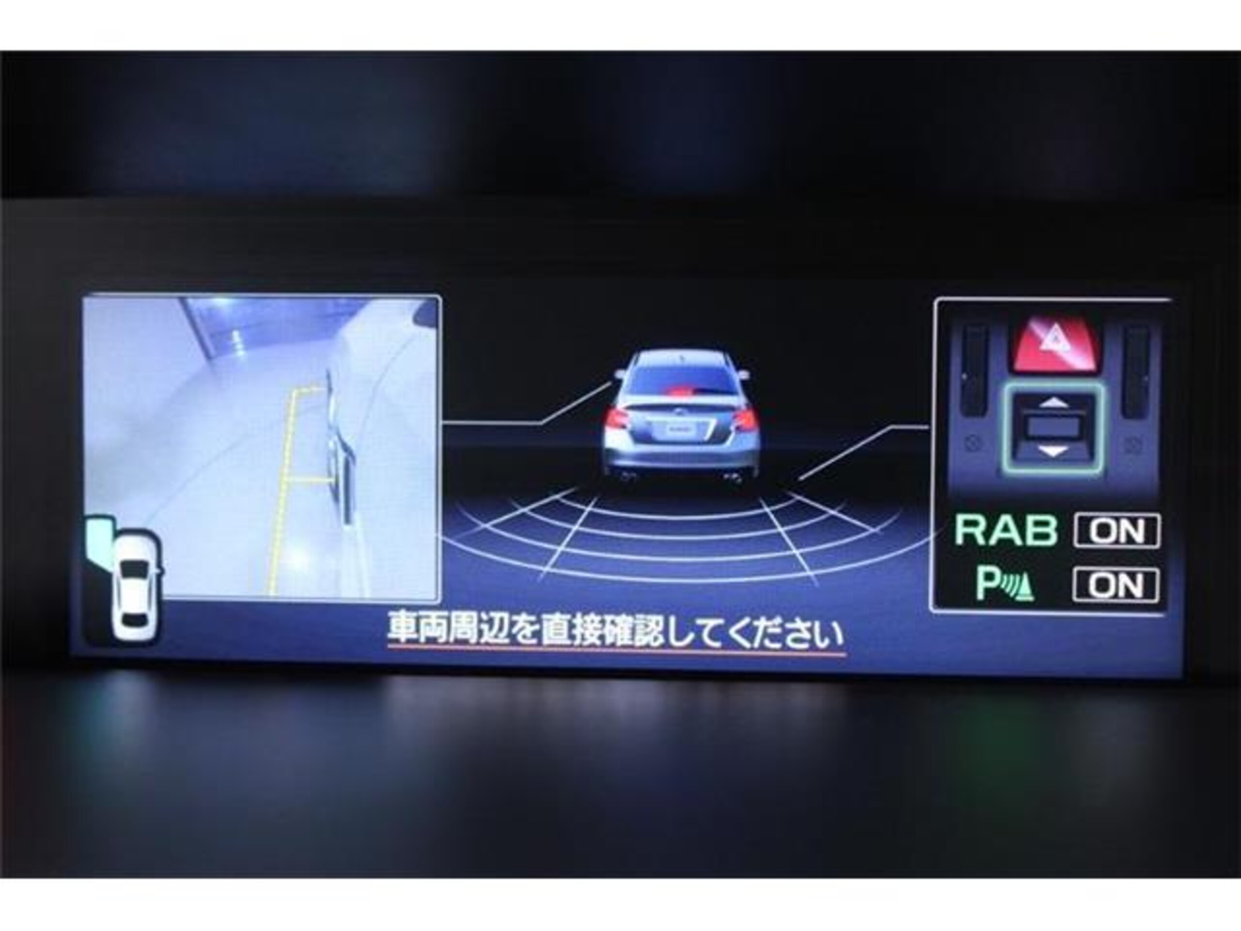 2019 Subaru Wrx — photo 3