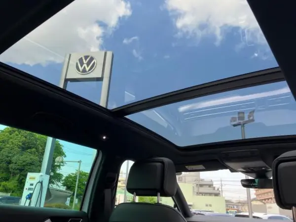 2024 Volkswagen Passat — photo 9 | Tuminion Kenya