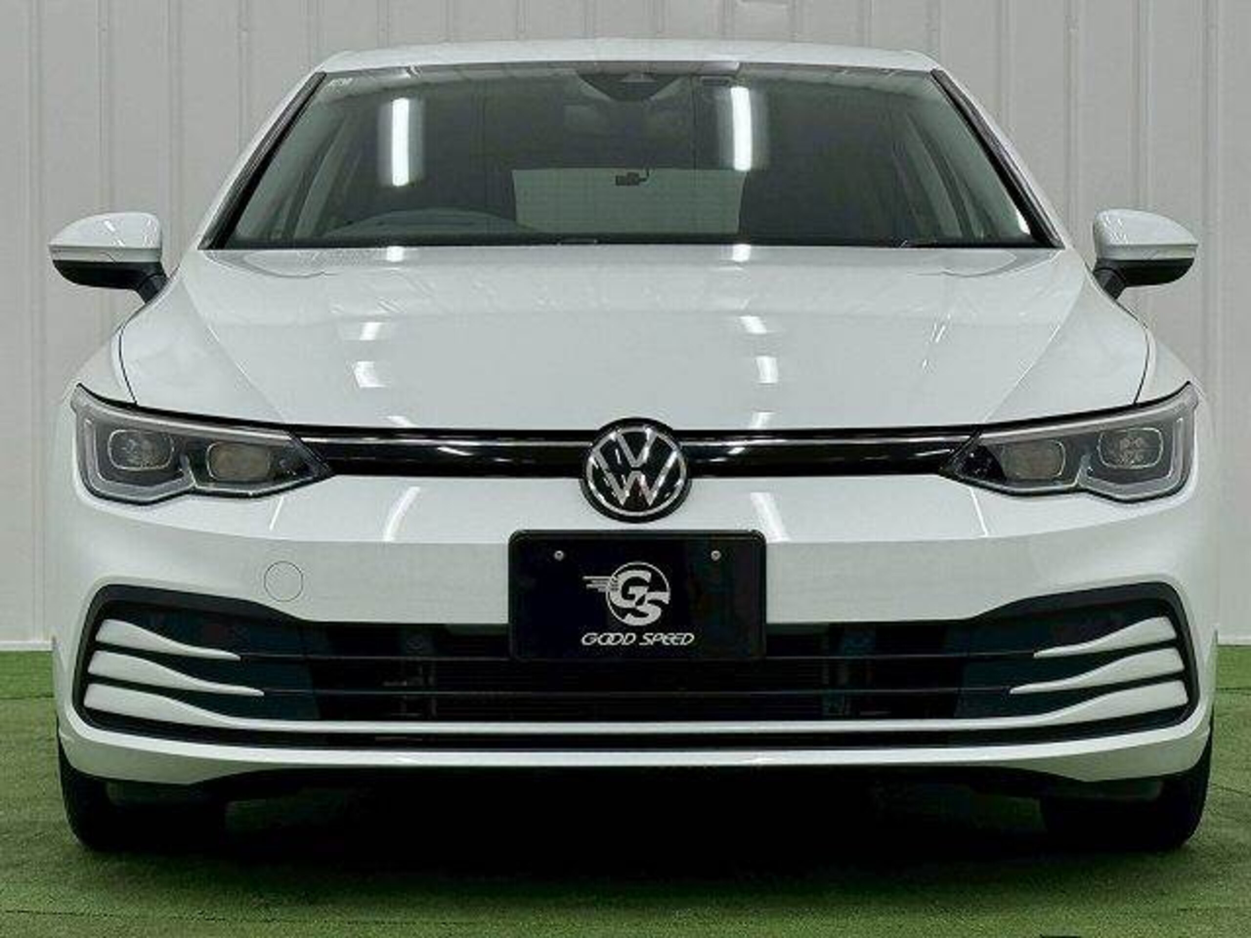 Volkswagen Golf eTSI Active — photo 8