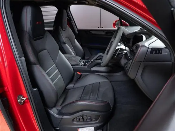 Porsche Cayenne GTS Tiptronic S 4WD — photo 7