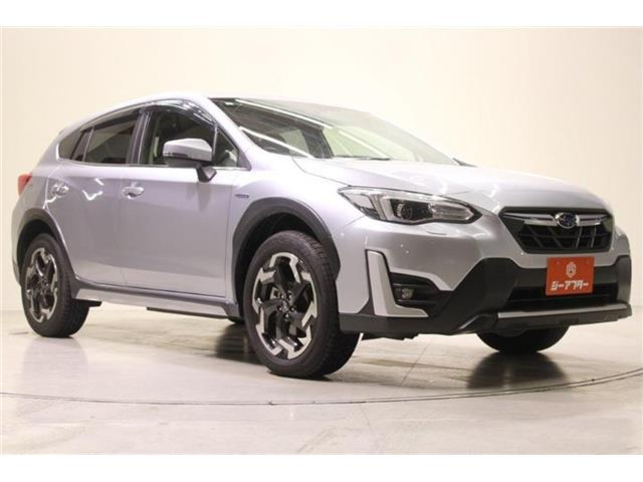 Subaru XV 2.0 Advance 4WD — photo 8