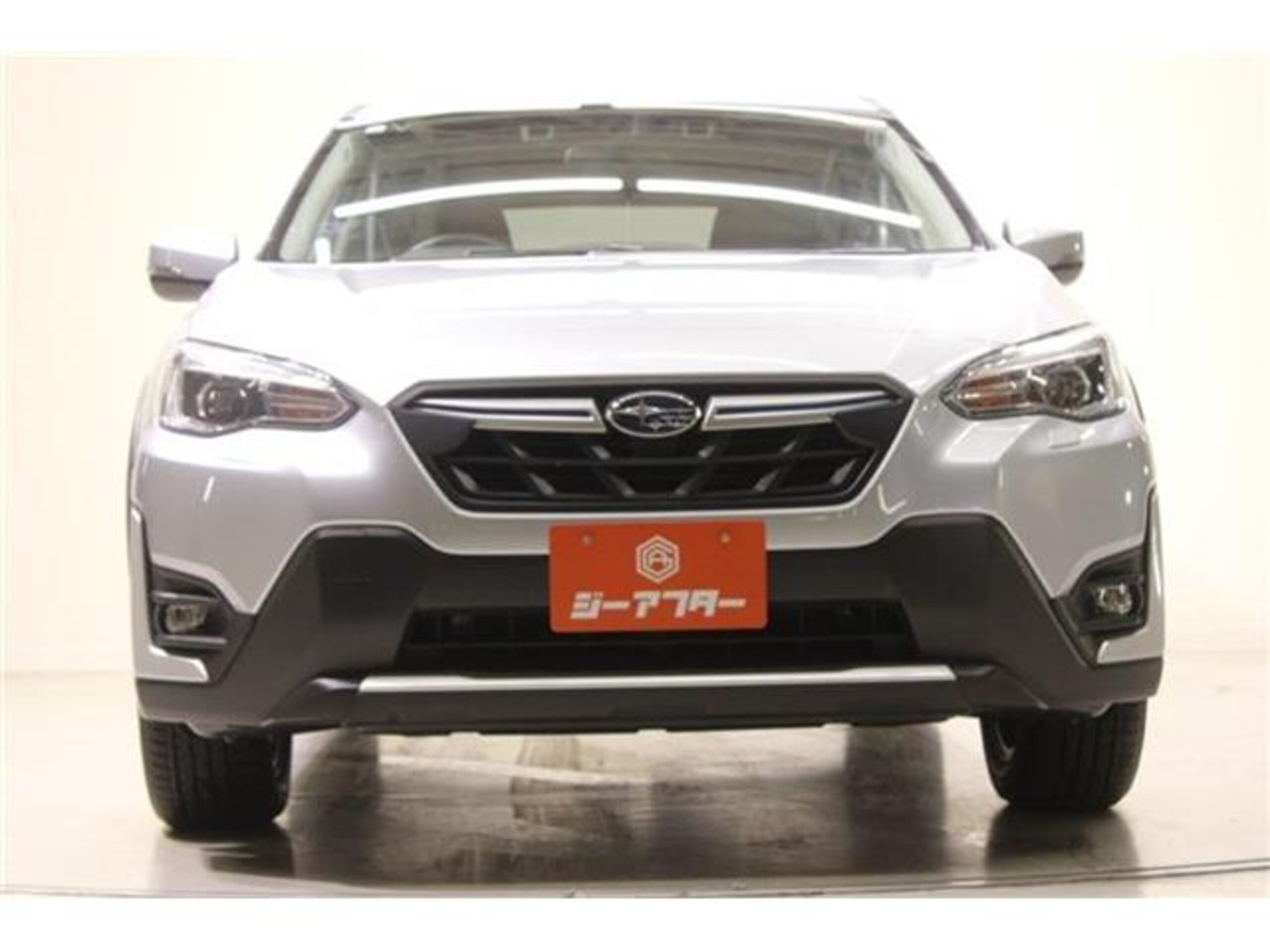 Subaru XV 2.0 Advance 4WD — photo 9
