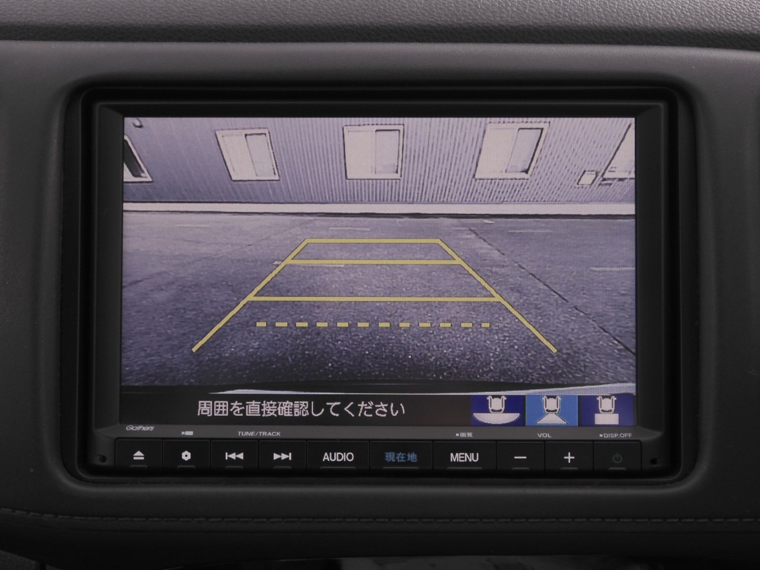 2019 Honda Vezel — photo 3