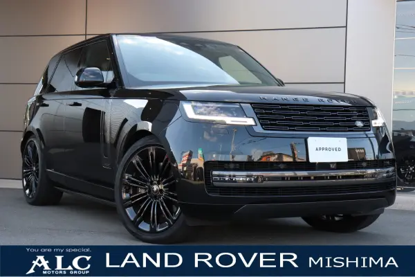 Land Rover Range Rover Autobiography 4.4L P530 Standard Wheelbase 4WD — thumbnail 1